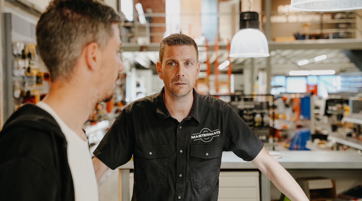 Vestigingsleider Dokkum en Zwolle