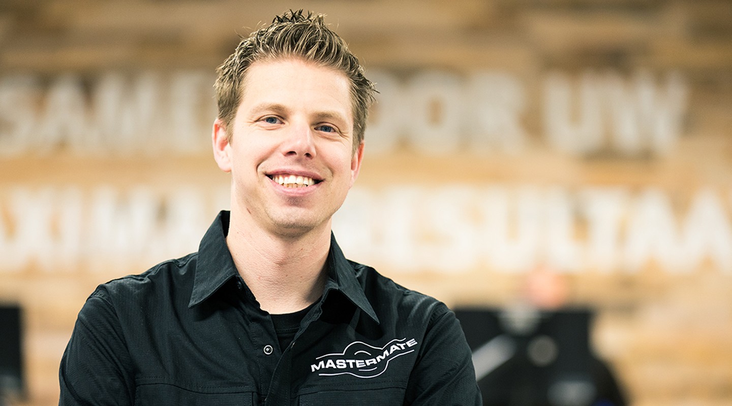 Werkvoorbereider Afdeling Ruwbouw (m/v)