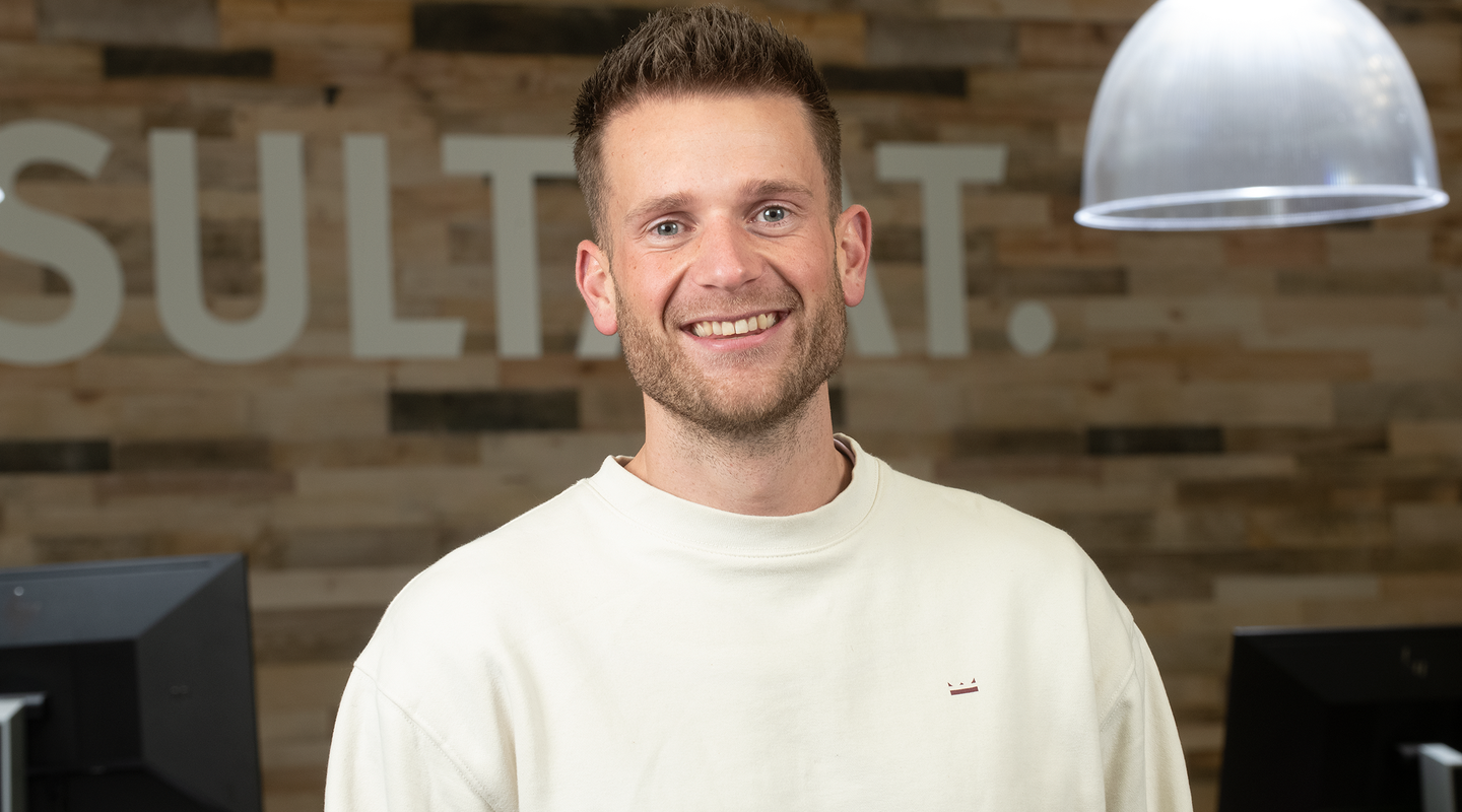 Administratief support medewerker