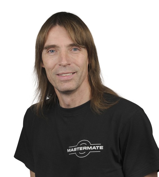 Wim van der Burgt