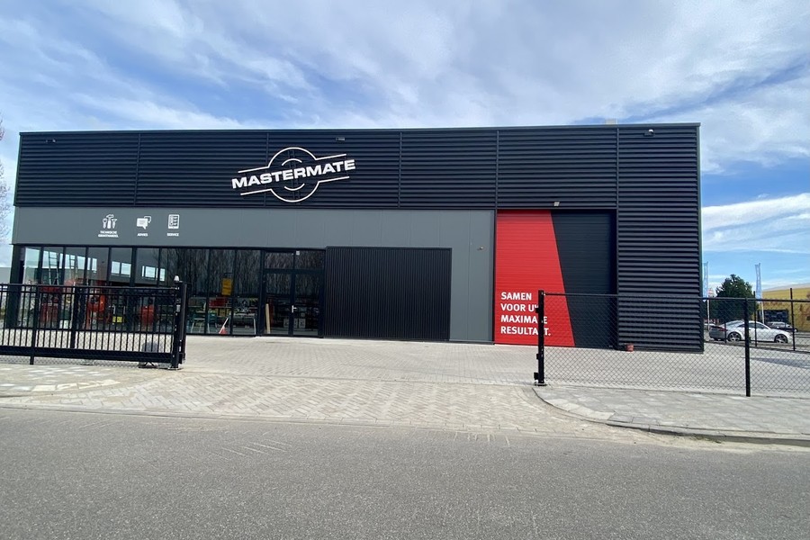 Een nieuwe Mastermate locatie in Middelburg!