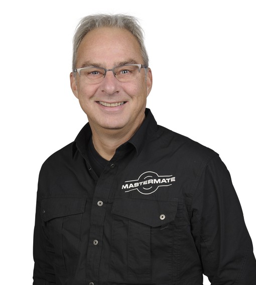 Arno Nieuwstad