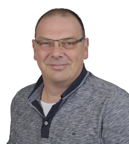 Ed Blaauw