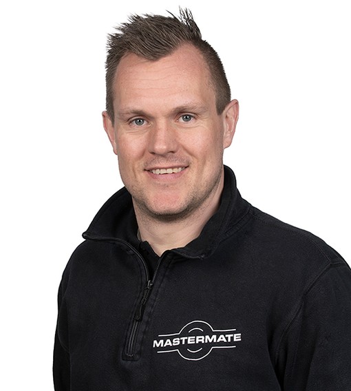 Mark de Vries