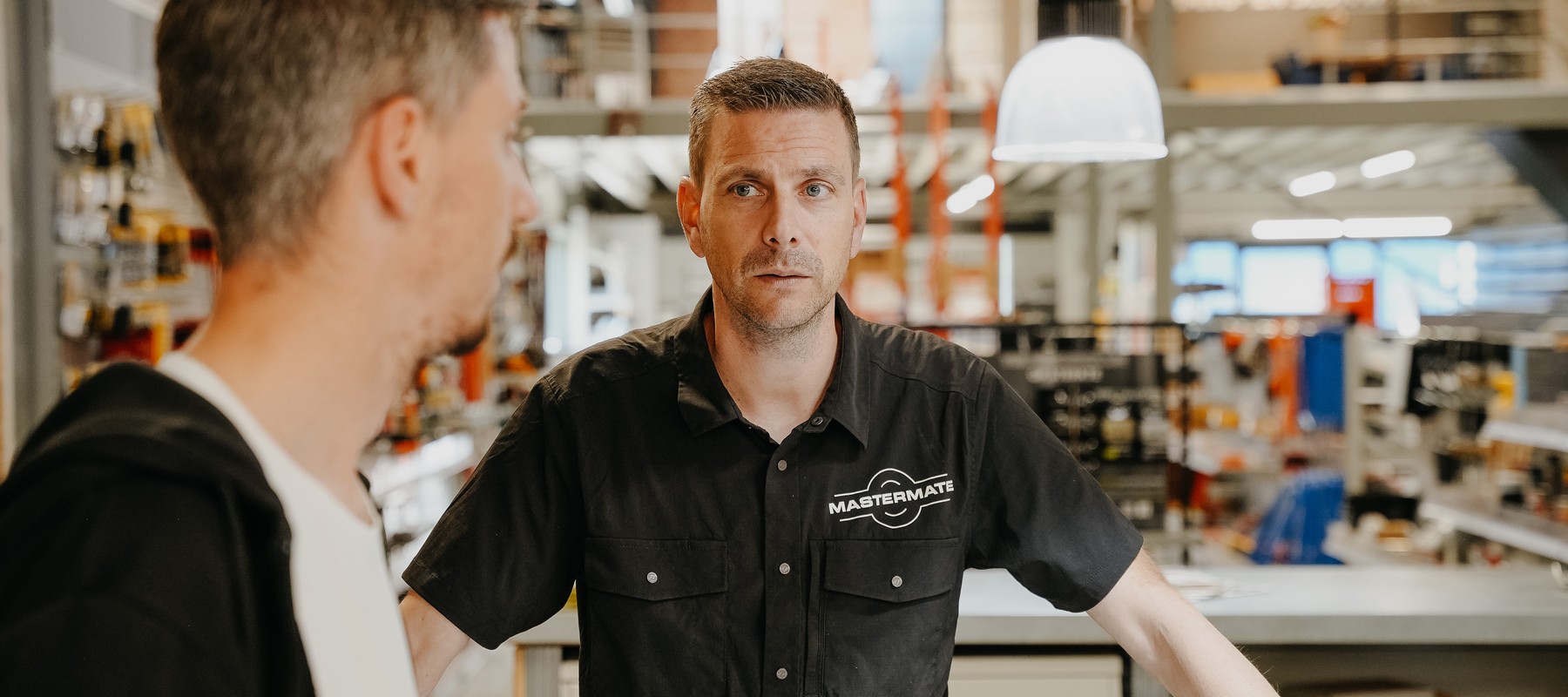 Vestigingsleider Dokkum en Zwolle