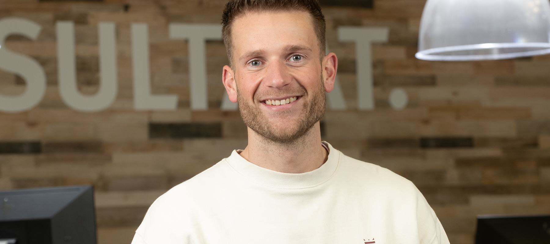 Plaatsvervangend Financieel Manager