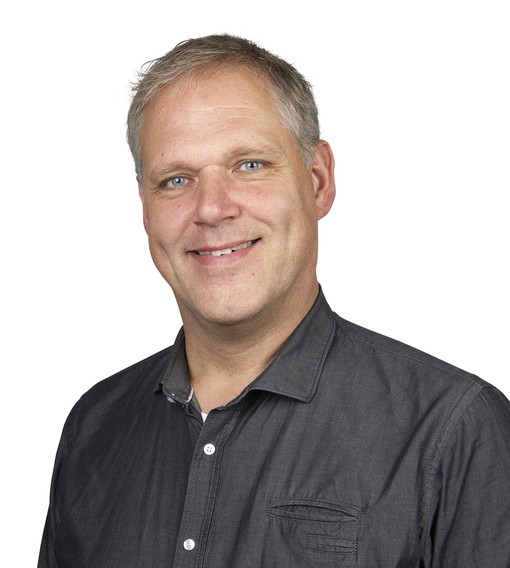 Gert Jan Derksen