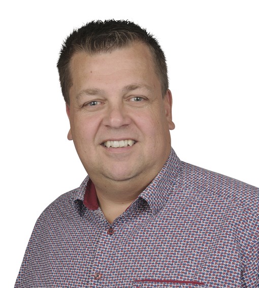 Sven Stevens