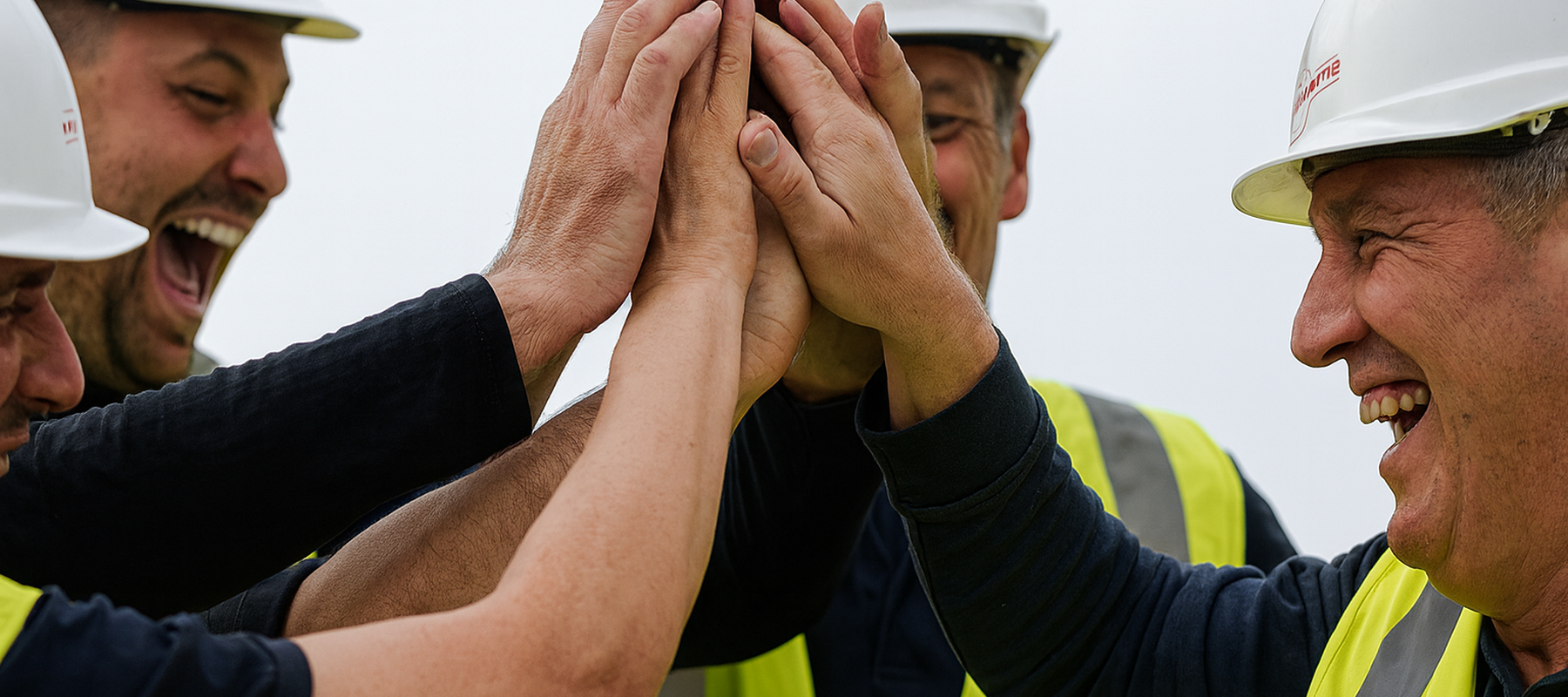 Mastermate in Zuidwest-Nederland – jouw partner op de bouw!