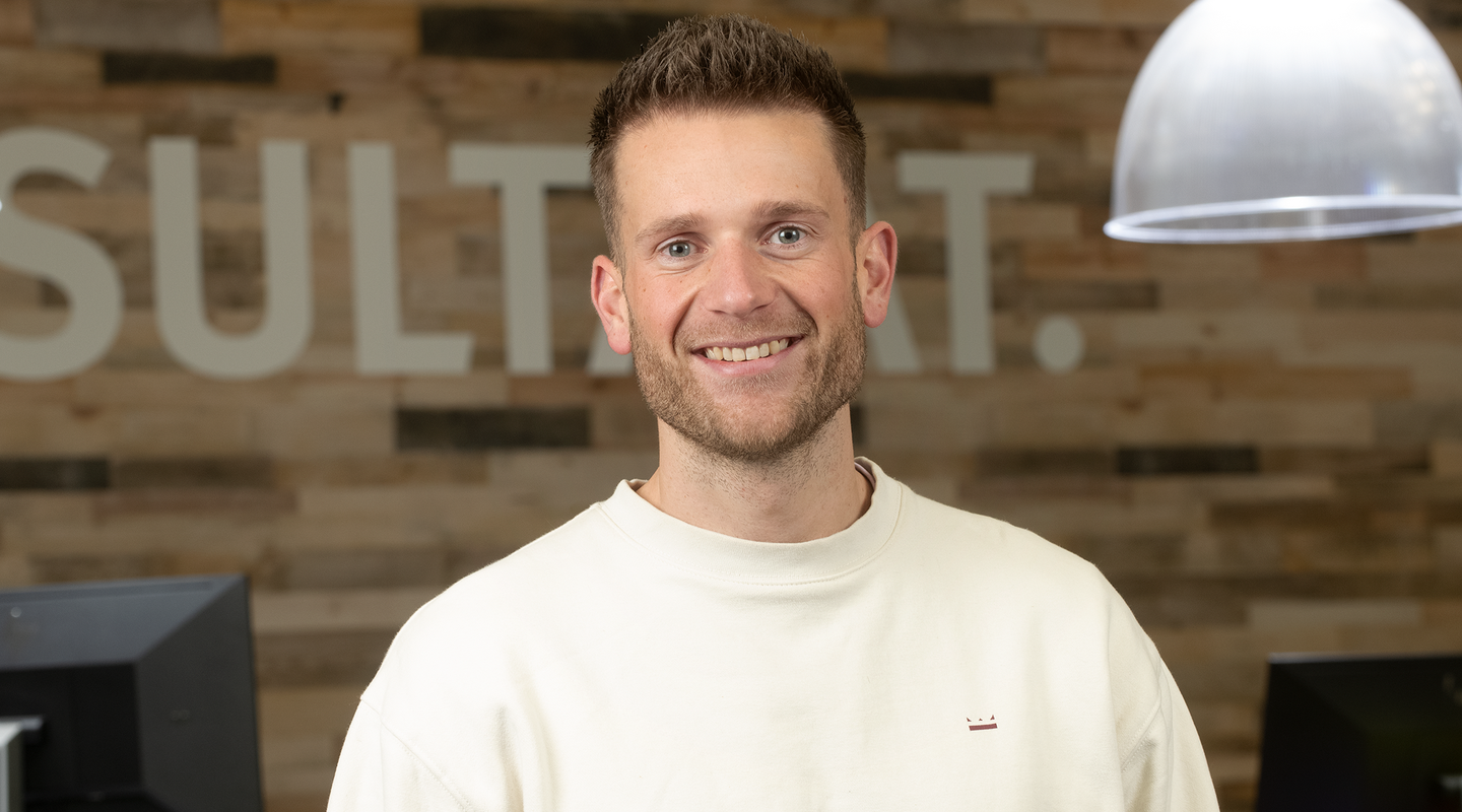 Administratief medewerker