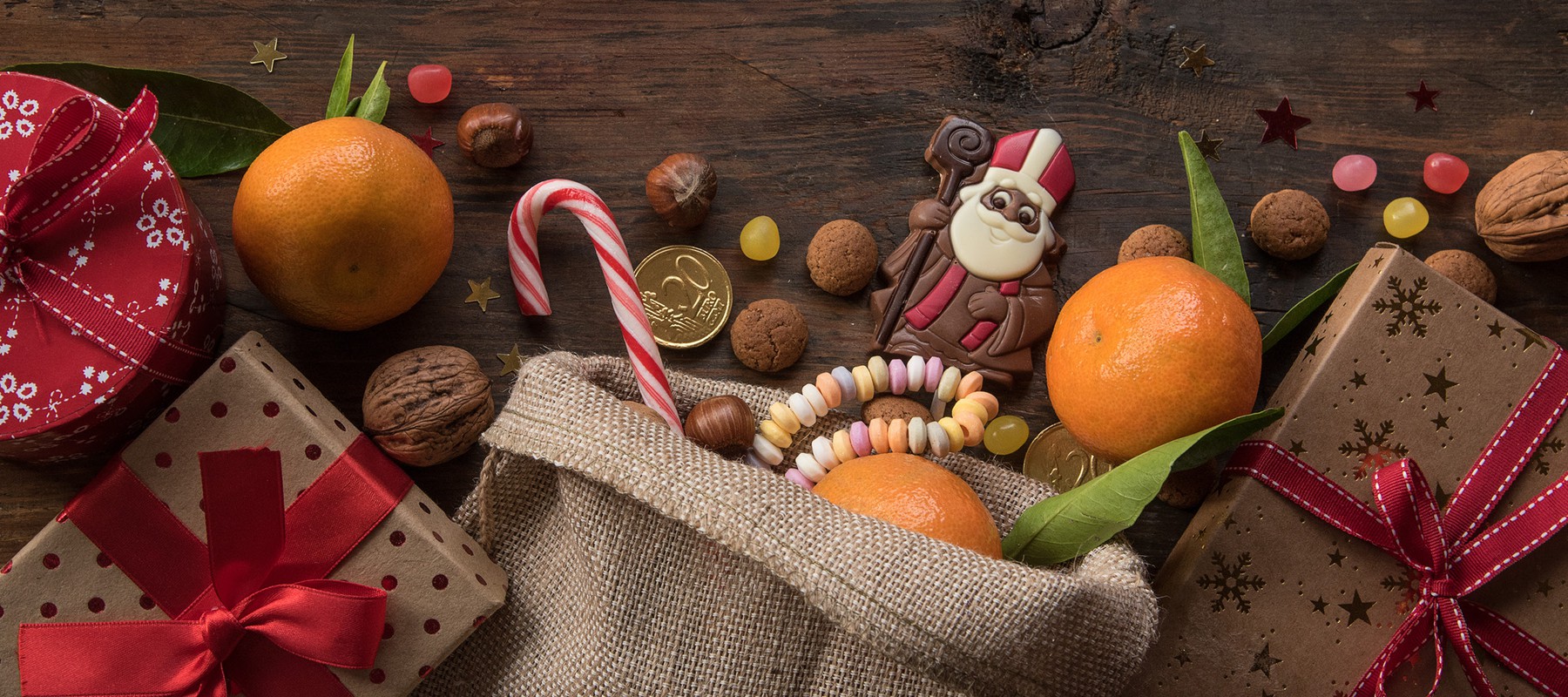 Sinterklaas kleurwedstrijd 2021