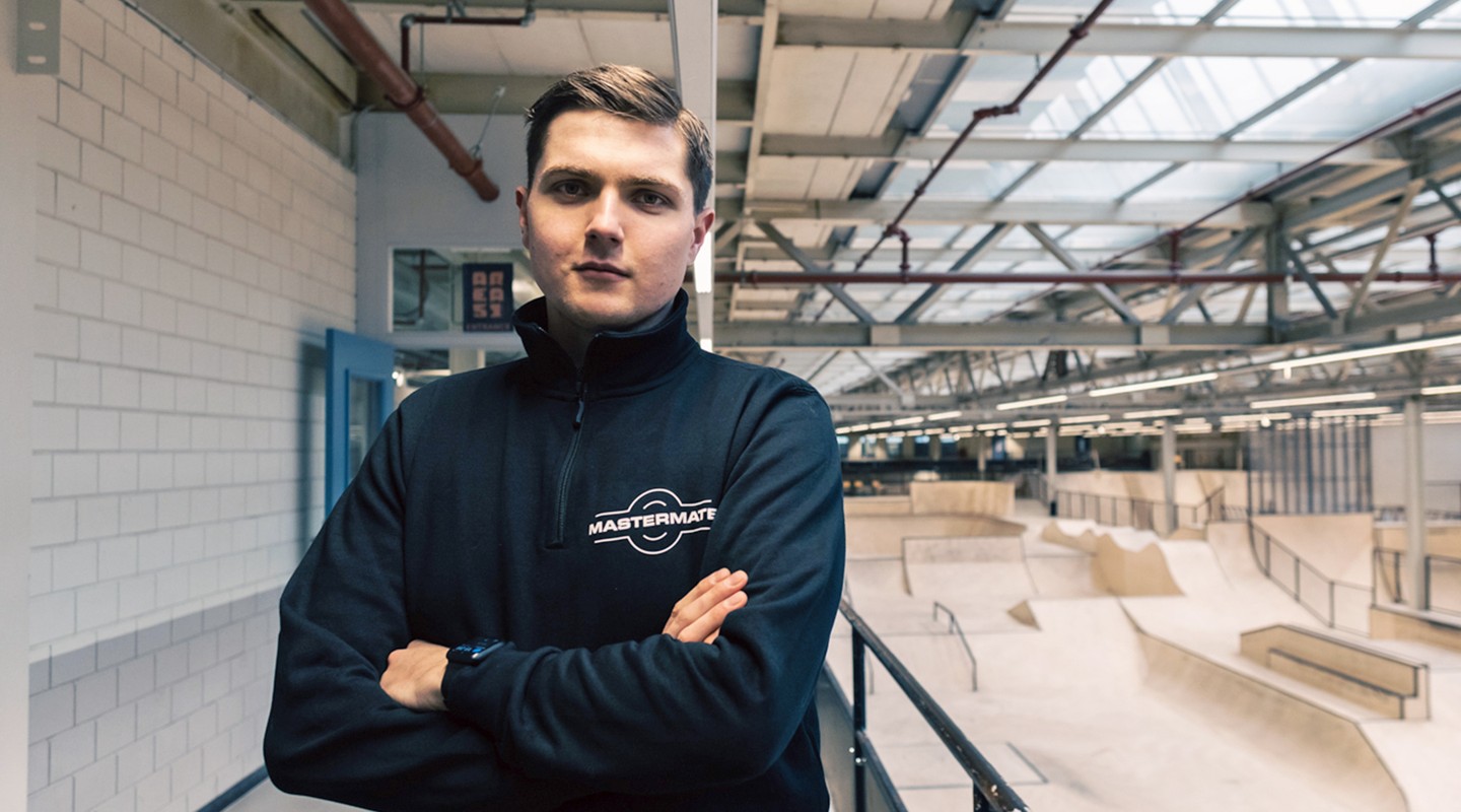 Commercieel balie Medewerker