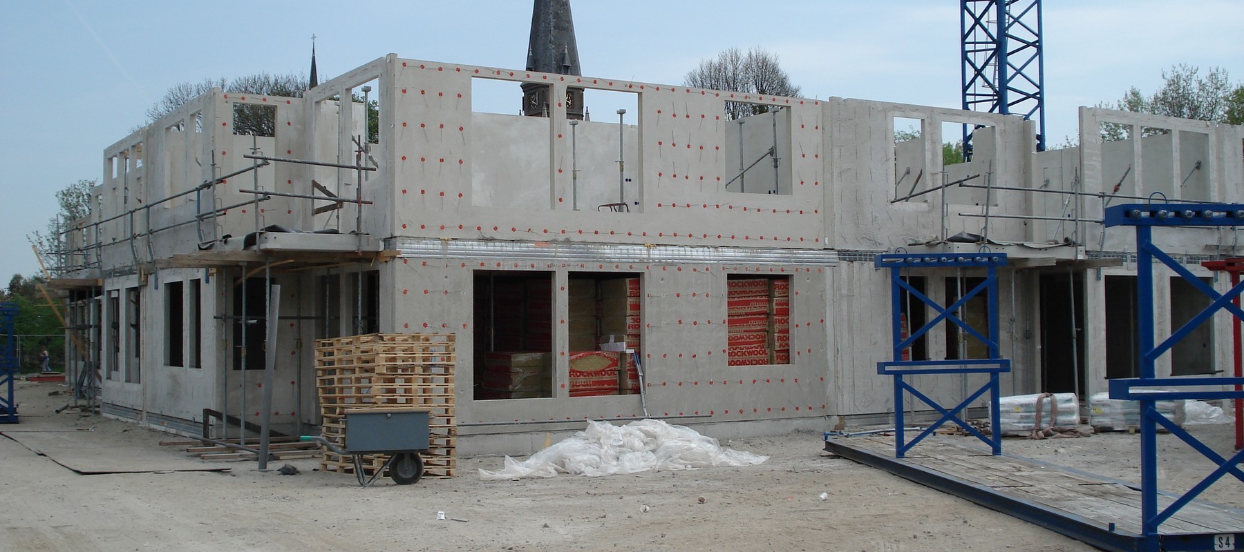 Prefab bouwen vraagt om meer dan een fabriek