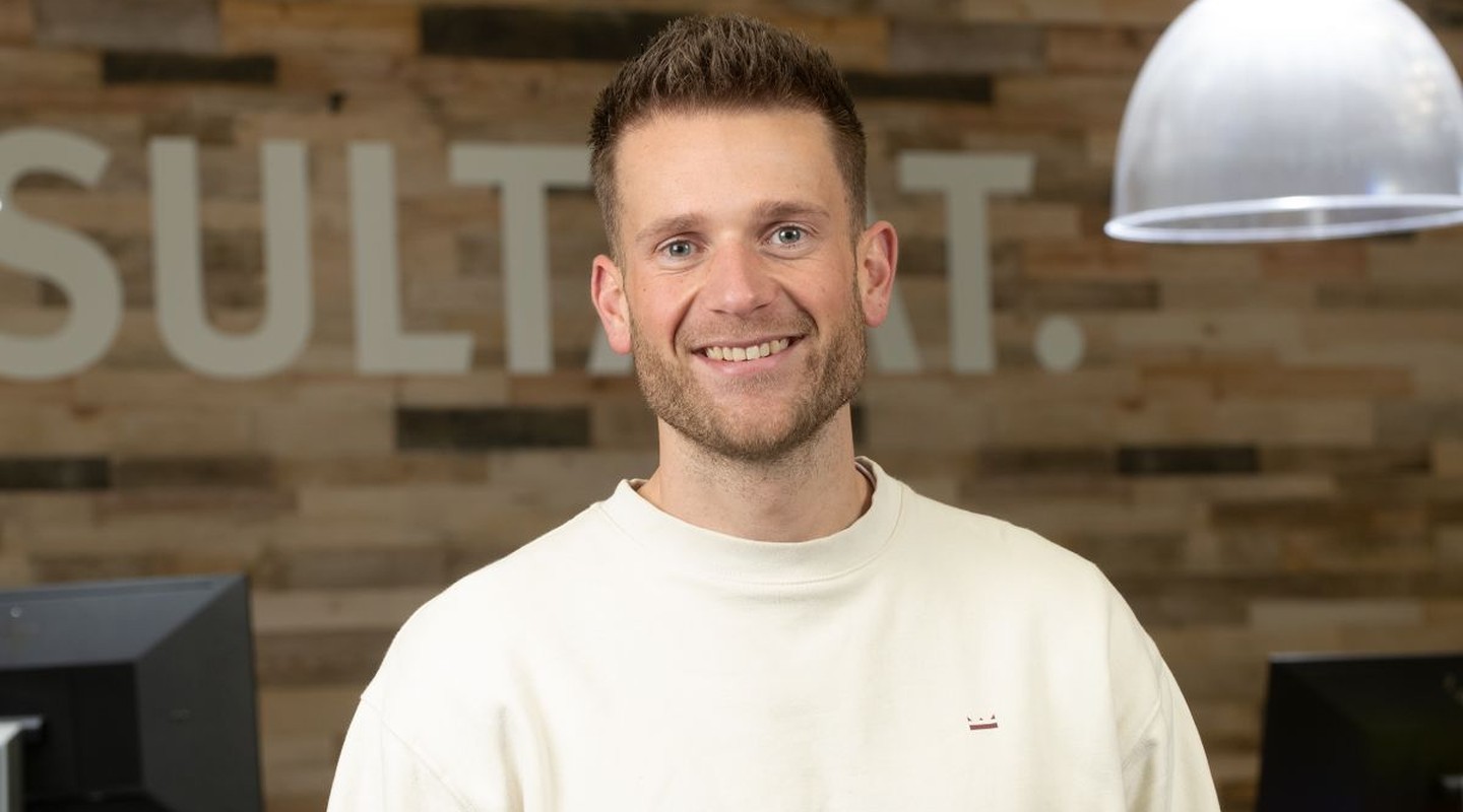 Commerciele stage Breda