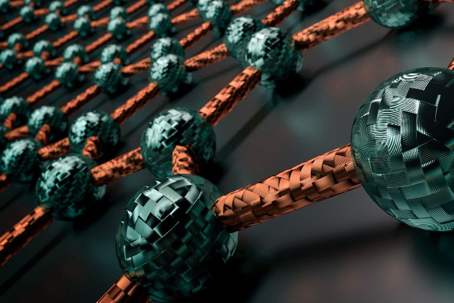 Nanomaterialen in de bouwsector