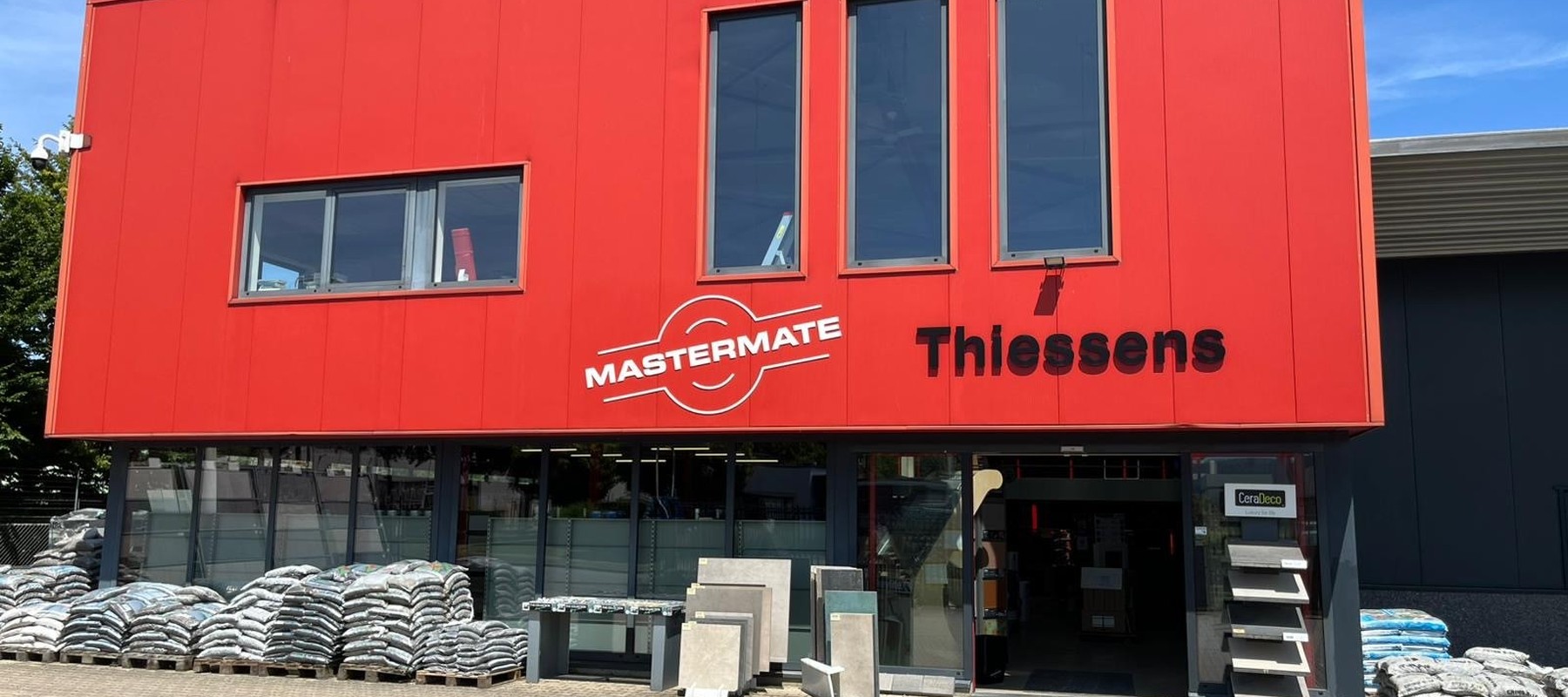 Maastricht