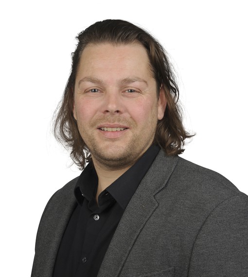 Martijn Dooijenburgh