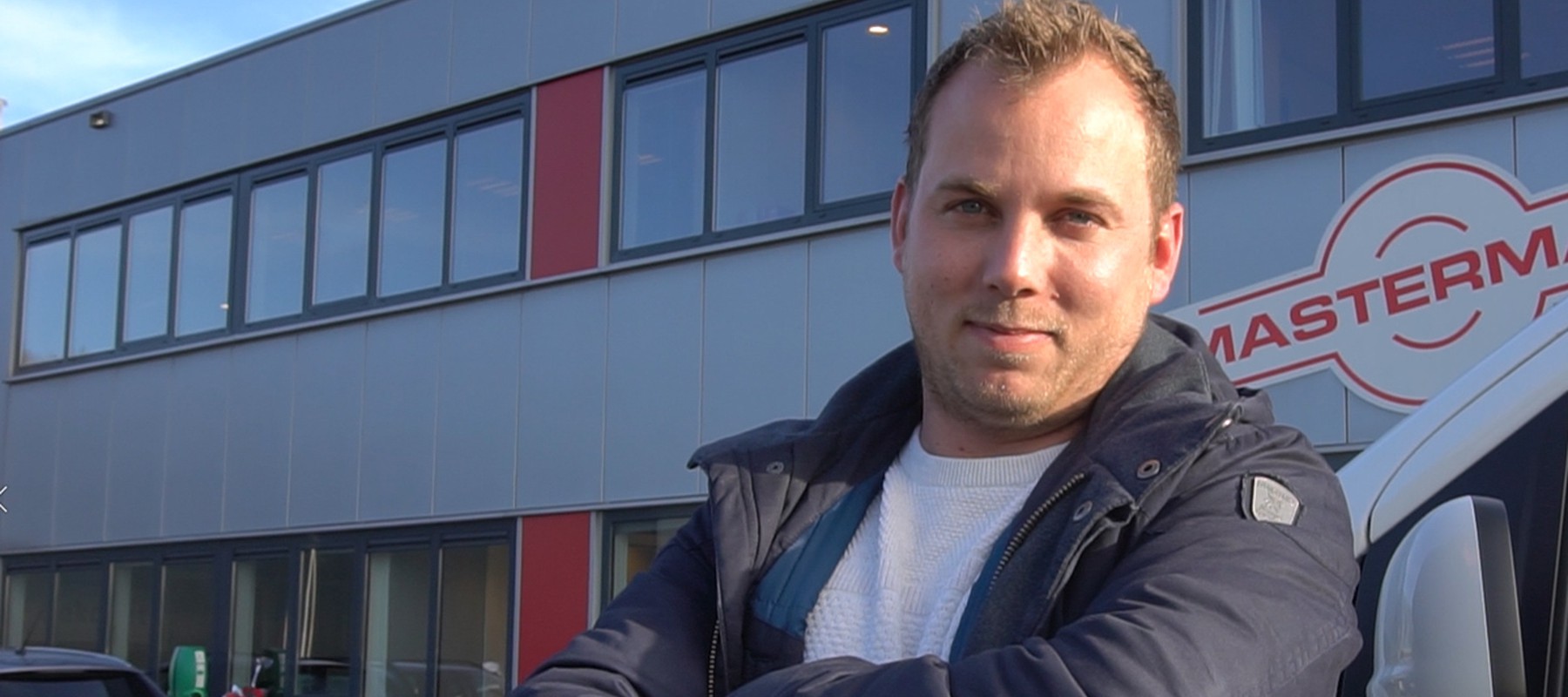 Jeffrey heeft overzicht met CannonWorks