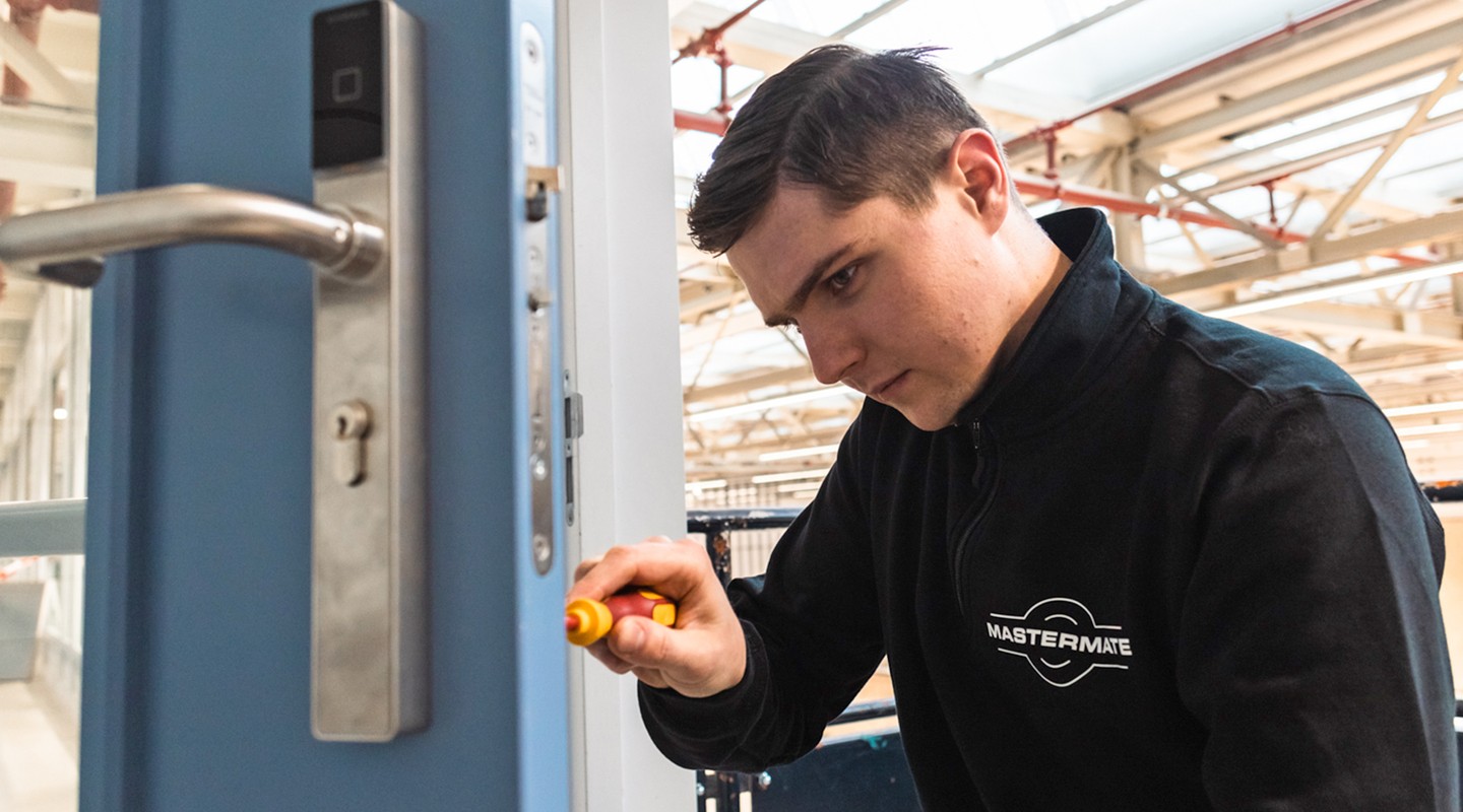 Montage Medewerker Kozijnen en Deuren