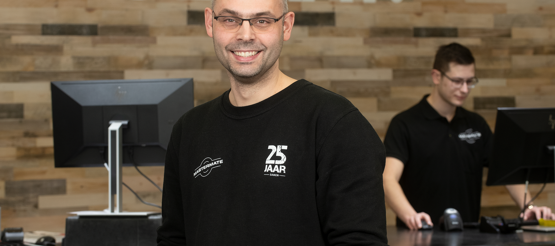 Commercieel medewerker binnendienst