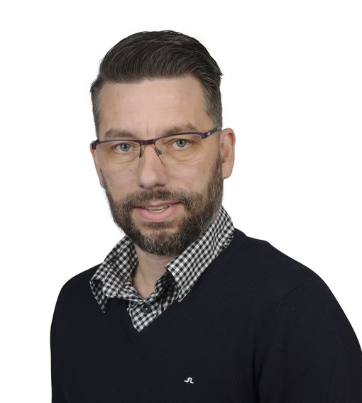 Patrick Schenk