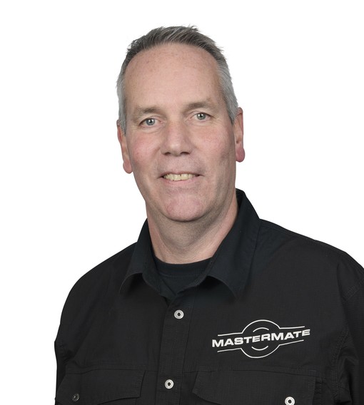 Martin Kramer