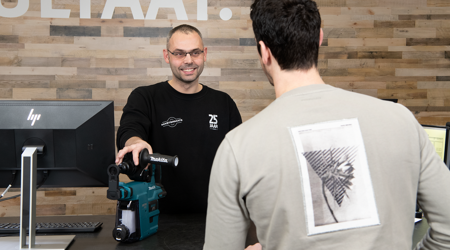 Commercieel Medewerker Vestiging