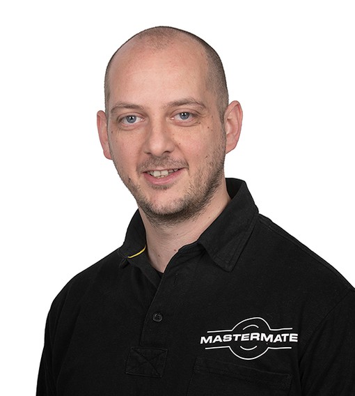 Stephan Zinkweg