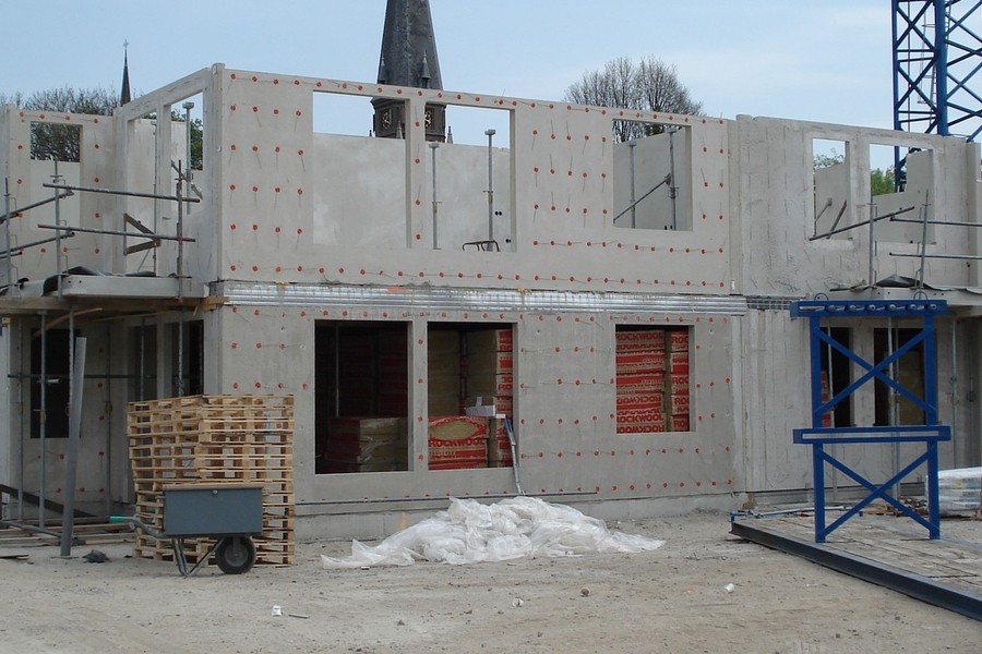 Prefab bouwen vraagt om meer dan een fabriek