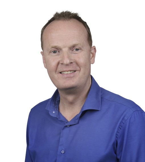 Marcel Fritsma