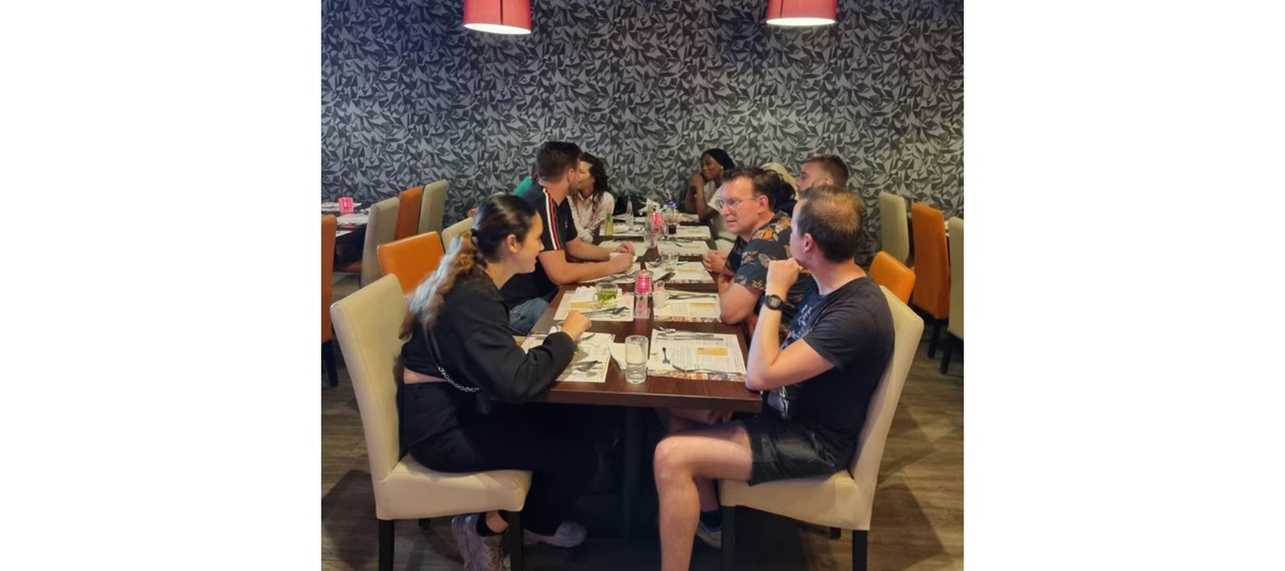 Een avond samen: Mastermate Helpt en Leger des Heils Vast en Verder