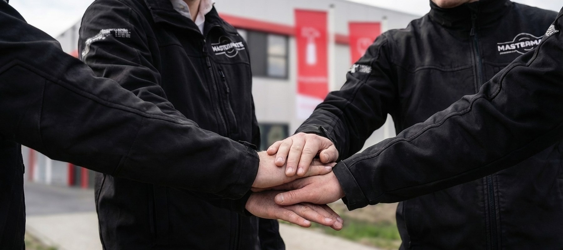 Mastermate Helpt vernieuwd: Samen maken we meer impact