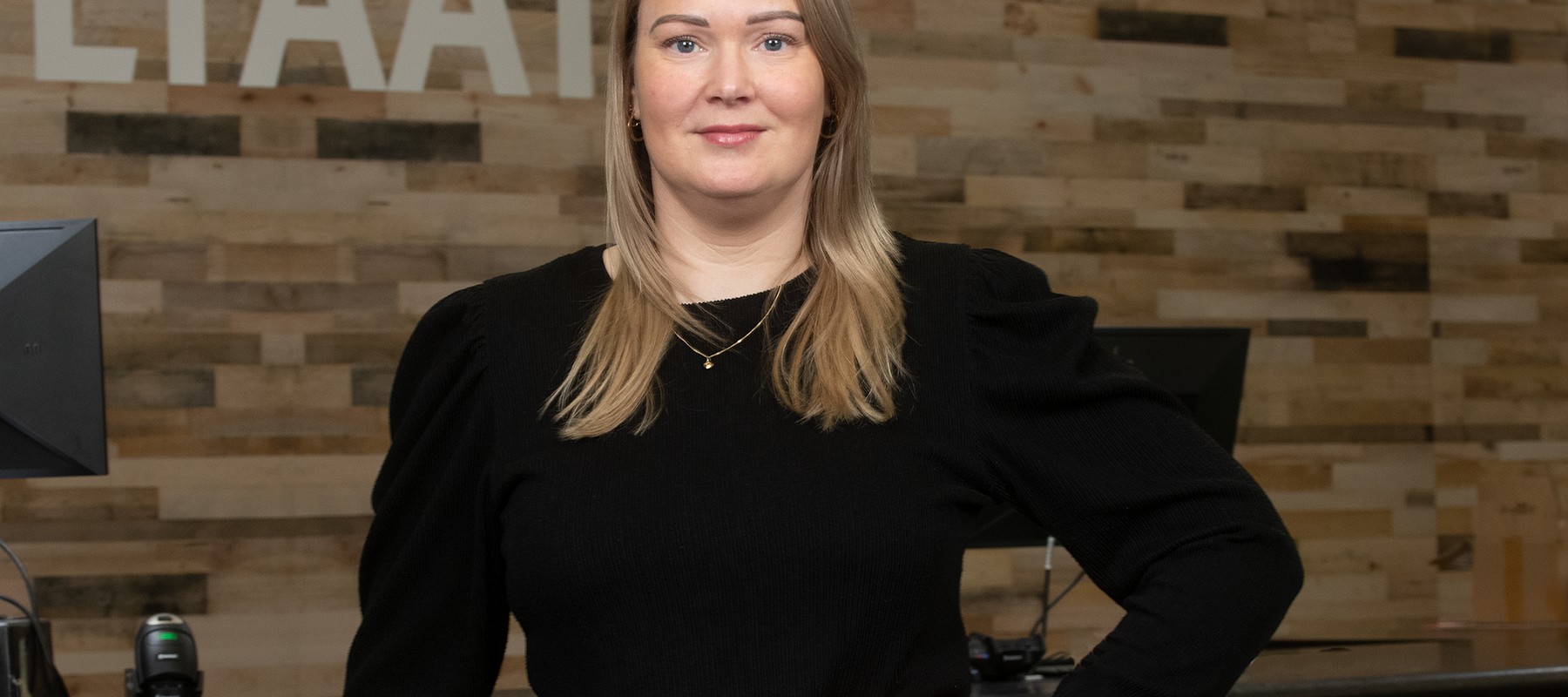 Assistent Financieel Manager
