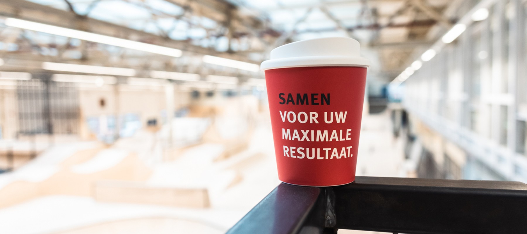Interieurverzorger/ Schoonmaker