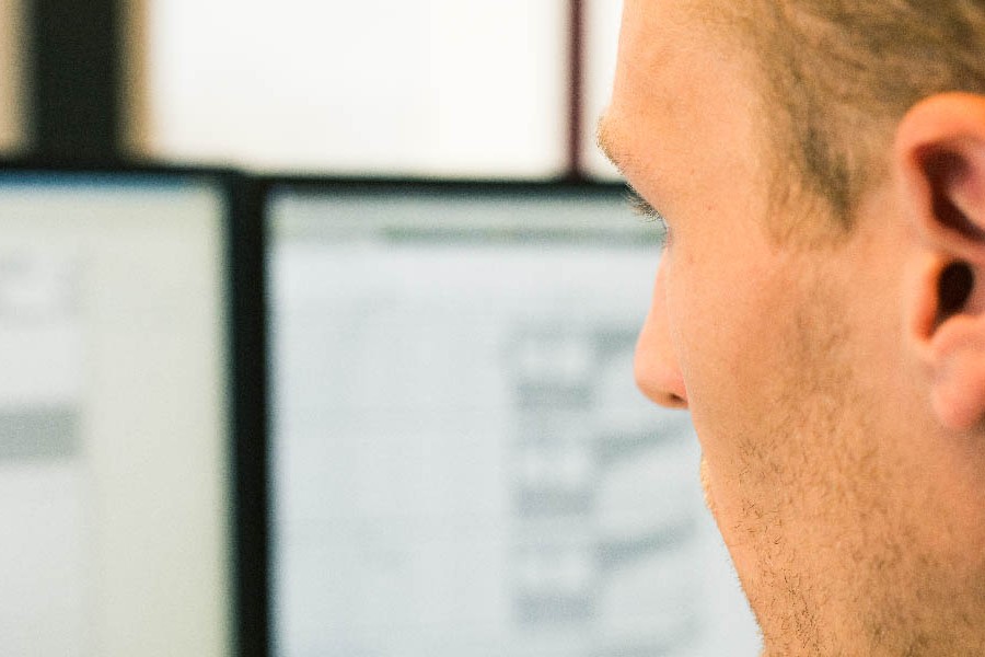 Mastermate leert. Ook met e-learning