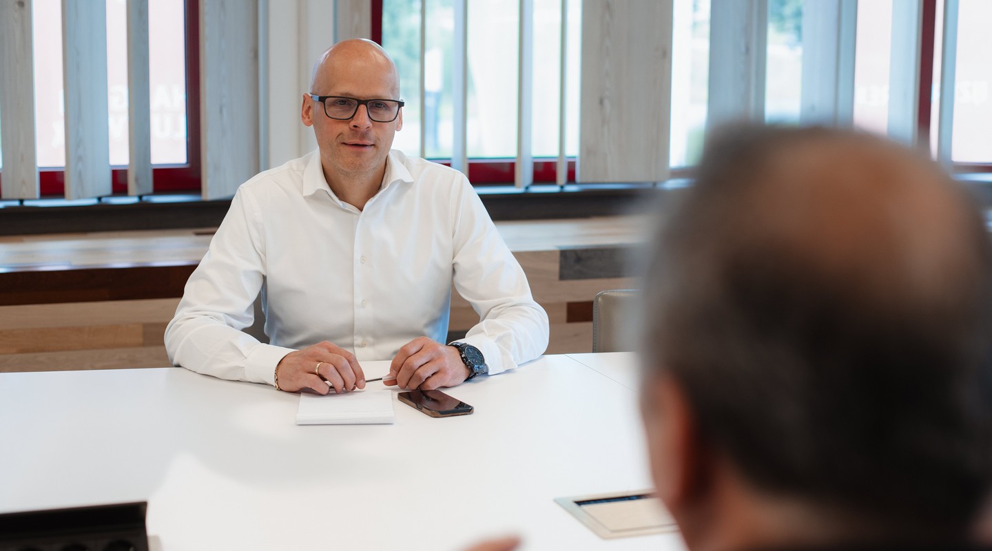 Sales Manager