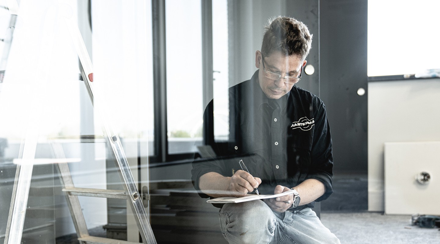 Technisch adviseur Ruwbouw