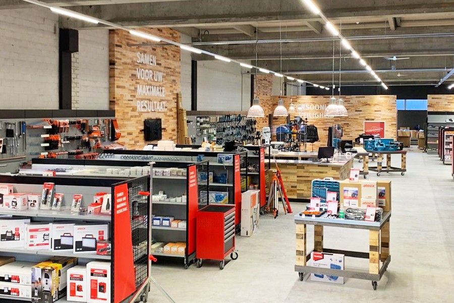 Mastermate opent nieuwe vestiging in Uithoorn
