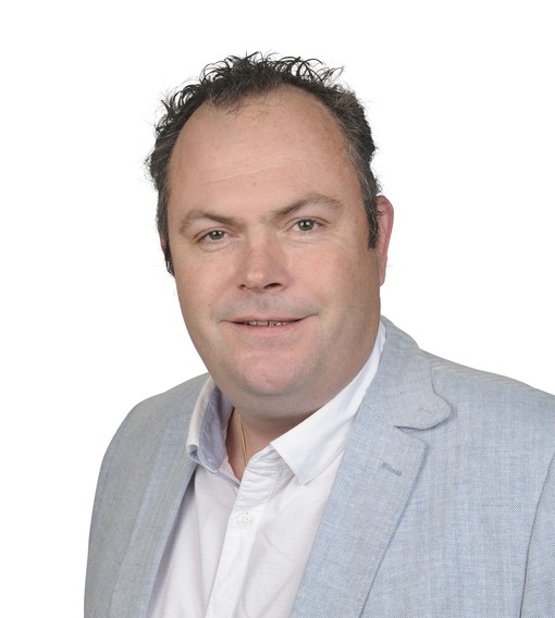 Alain Rijnders