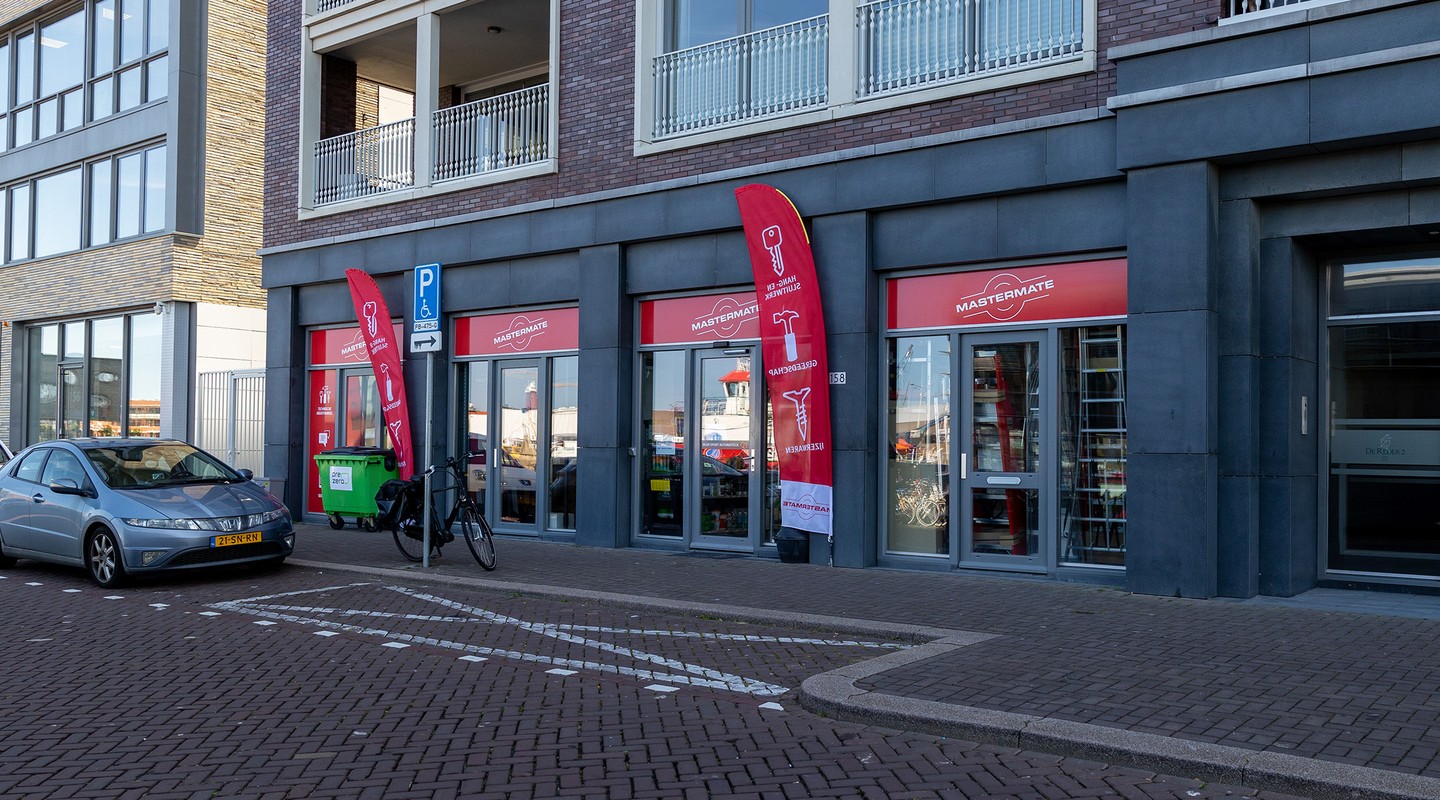 Scheveningen