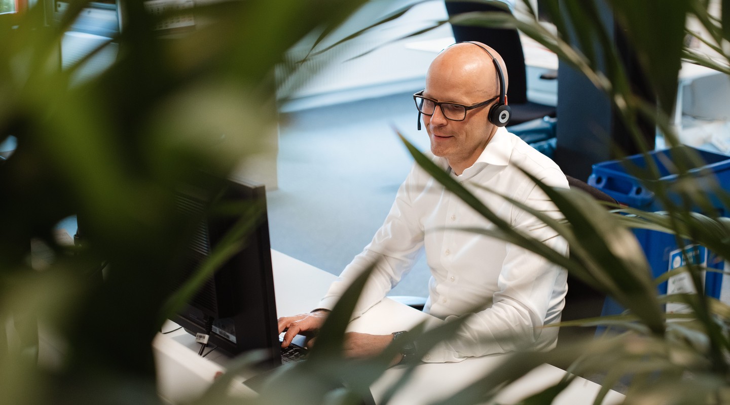 Commercieel medewerker/ Telefonische Verkoop (binnendienst)