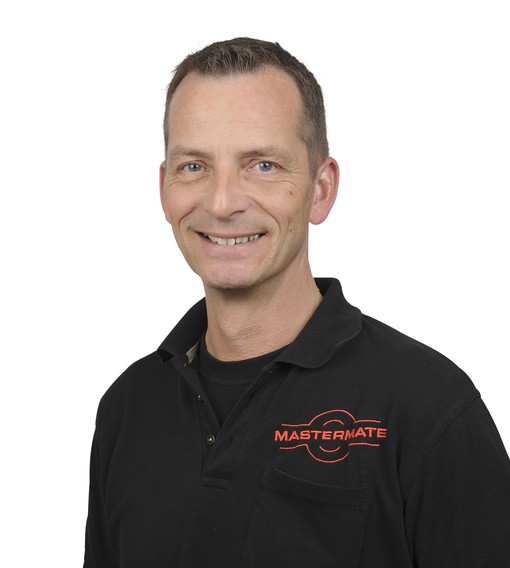 Rene Smit