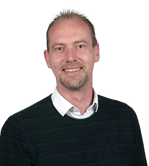Erik Siertsema