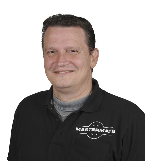 Ron Tuit