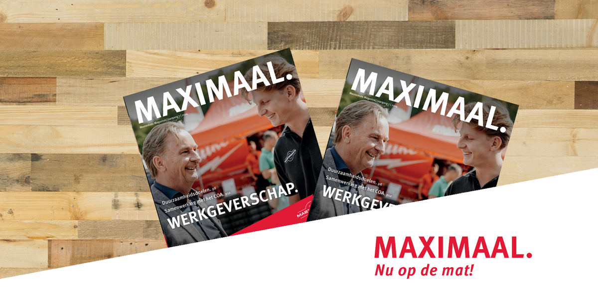 Maximaal Najaar