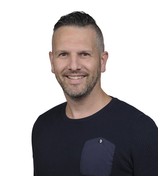Klaas van Welt