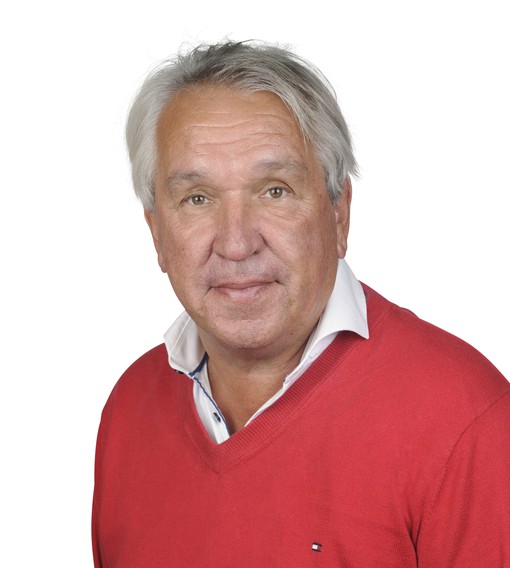 Louwrens Weber