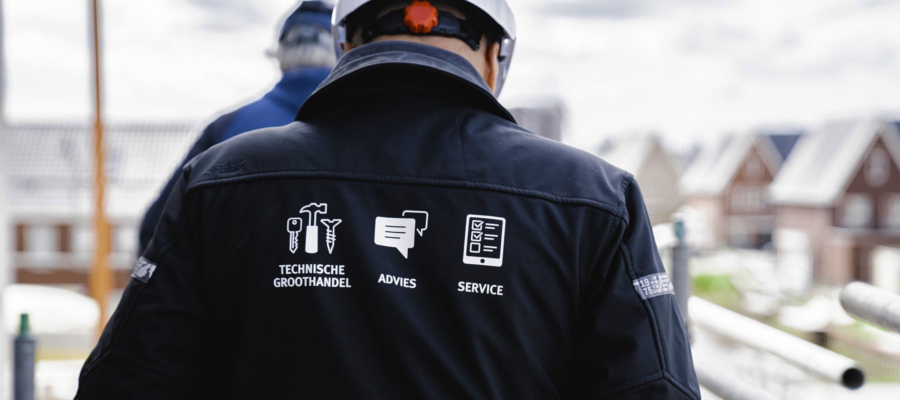 Commercieel medewerker