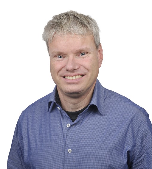 Bernard Hollaar