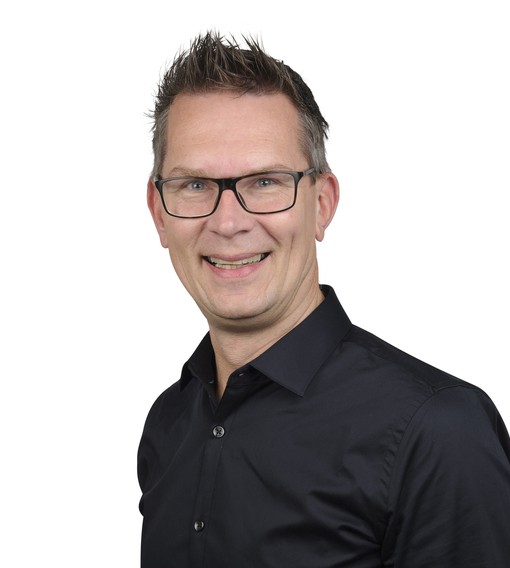 Patrick Straver